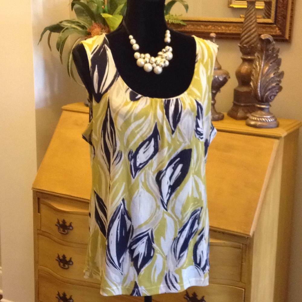 212 Collection top - Picture 2 of 5